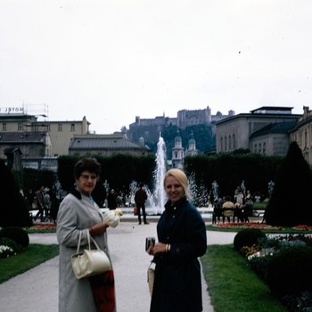 Photo of Alice Persyn